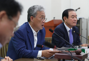 합의못한 평화당…제3지대파 ‘대안정치’ 결성