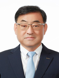 포스텍, 제8대 총장에 김무환 교수 선임