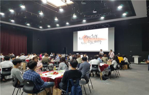 대구-광주 청년, 광주세계청년축제서 달빛 교류