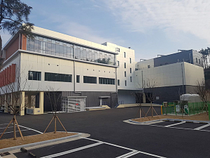 경산시, K-뷰티 산업 신한류의 중심으로 우뚝
