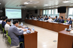영주시, 첨단베어링 국가산단 조성 순항