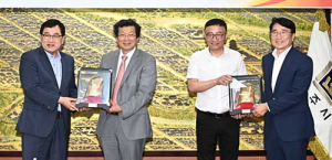 경주시, 전기차 e-모빌리티산업 힘찬 출발