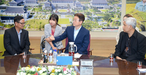 道, 캄보디아 국가 음원 지원