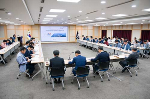 구미공단 50주년 기념 사업 추진