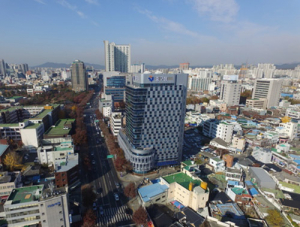 대구 중구, 폭염 취약계층 찜질방 이용 지원 나서