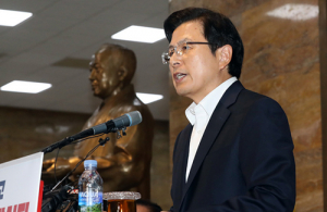 황교안 “文정부 실패, 개선의지 없어”