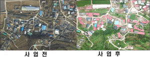 의성군, 길부지구 새뜰마을 사업 박차