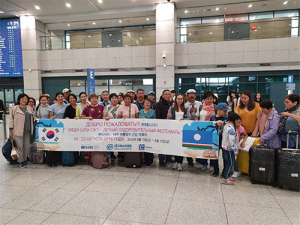 8월 외국인 의료관광객 구름떼… 대프리카 열기 녹였다