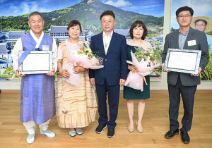 향토뿌리기업과 산업유산은 경북 최고 먹거리 사업