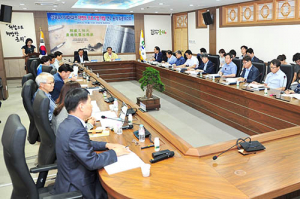 삼국유사 테마파크 군위의 새로운 랜드마크로