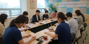 남구청, 치매노인 예방 및 관리사업에 앞장