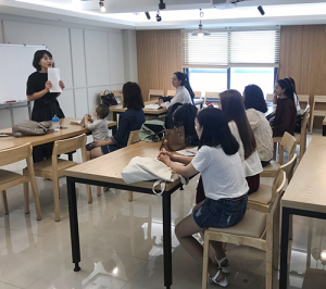 수성다문화지원센터,하반기 한국어교육 개강