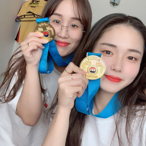 계명문화대, ‘대통령기 전국볼링대회’ 2인조 우승