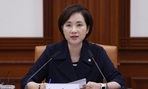 교육부, 4일부터 대입제도 본격 논의