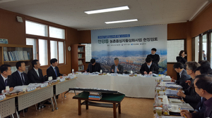 경주시, 북경주 문화복지공간조성 등 160억 투입