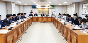 수성구, ‘추석 종합상황실 24시간 운영’