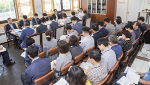 ‘더 큰 구미’ 향해 도약…도전과 혁신 최우선