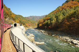 경북의 아름다운 길, ‘외씨버선길·낙동강세평하늘길’ 전국 홍보 