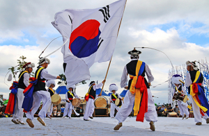 영천에서 알록달록 다양한 가을 축제 즐겨요