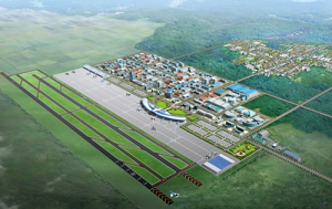 통합신공항 이전 부지 주민투표로 결정한다