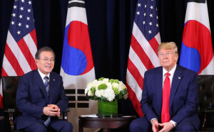 “한미동맹 흔들림 없어”…경제 협력으로 이상 기류 차단