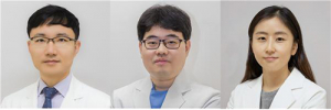 대가대병원 교수 3명, 생애 첫 연구사업 선정