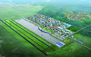 대구통합신공항 선정 절차 신경전