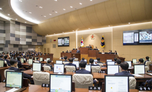 경북도의회, 도민 편의 증진 조례안 발의