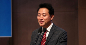 보수 잠룡들, 촛불집회 맹비난 “탄핵혁명 시작하자”