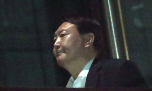 윤석열 “특수부 3곳만 남기고 다 없애라”…개혁안 지시