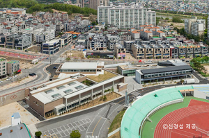 영주시, 최고의 공공건축물 도시로 올라서