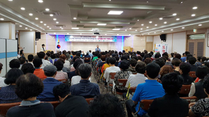 북구자원봉사센터, 자원봉사자 전문교육 실시