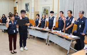 경주시, 지방세·세외수입 체납일소 팔 걷어 부치다