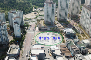 영주시, 생활SOC 공모사업 국비 98억 확보