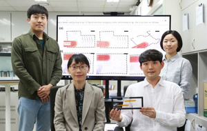 DGIST, 3차원 디바이스 제작 원천기술 개발