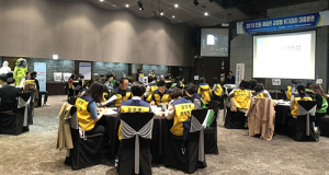 해외 AI 인체감염 사례에 긴장…경북도 대응 훈련 전개