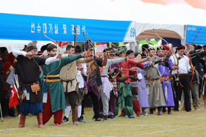예천세계활축제 성료…체험형 축제로 자리매김