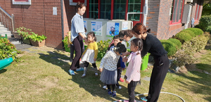대구시, ‘빗물이용시설 설치 지원사업’ 쾌속 질주