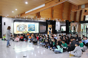 상주박물관, 지역 대표 공립박물관으로 자리매김