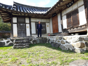 상주시 동문동, 도지정문화재 관리상태 점검