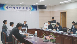 울릉군, 대형여객선 유치 우선협상 대상자 선정