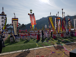 ‘경북 풍물대축제’ 김천서 열려