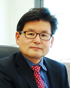 박진호 영남대 교수, 우성일재료상 수상