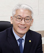 조성희 상주시장 권한대행 “지역과 공직 안정에 최선 다할 것”