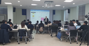 의성군, 스타트업 부트캠프 성료
