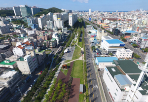 경북도 도시숲, 잇달아 ‘우수’ 인정받아