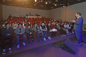 남구, 신규임용 공무원 역량강화 특별교육