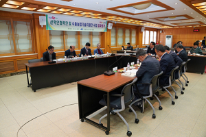 특화작목으로 6차 농산업 경쟁력 강화