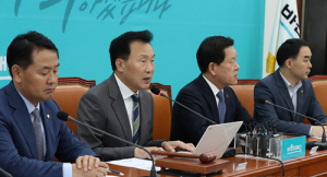 바른미래당, 당권파 전열 정비