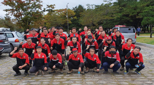 경주시, 산불 제로화 비상근무 체제 돌입